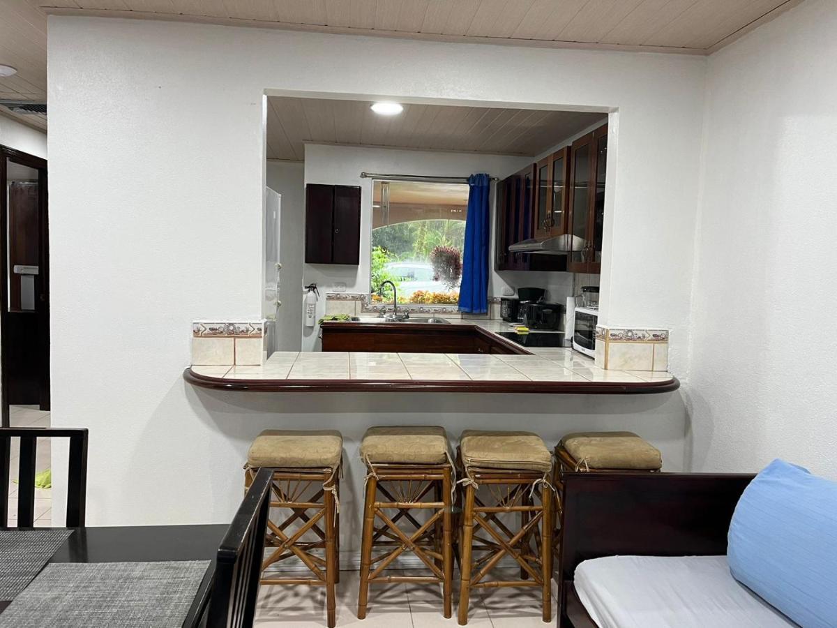 Paradise Breeze 2Bdr Near Quepos Manuel Antonio公寓 外观 照片