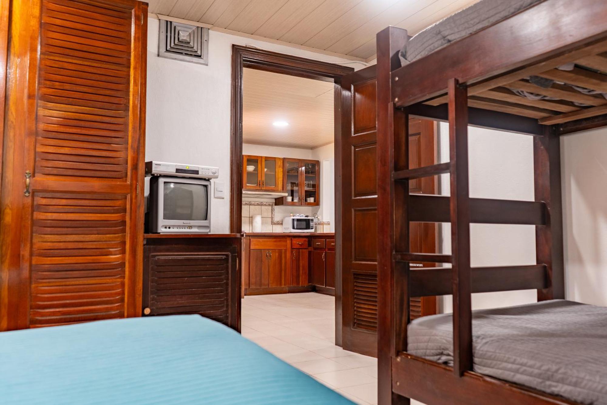 Paradise Breeze 2Bdr Near Quepos Manuel Antonio公寓 外观 照片