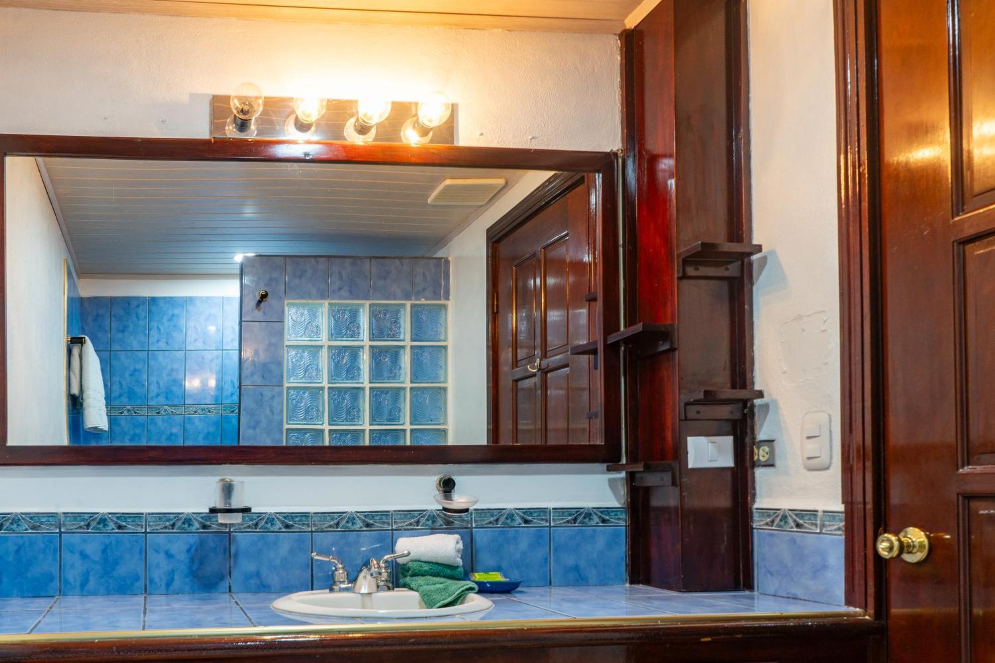 Paradise Breeze 2Bdr Near Quepos Manuel Antonio公寓 外观 照片