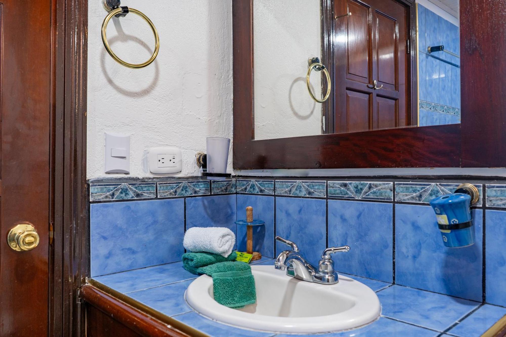 Paradise Breeze 2Bdr Near Quepos Manuel Antonio公寓 外观 照片