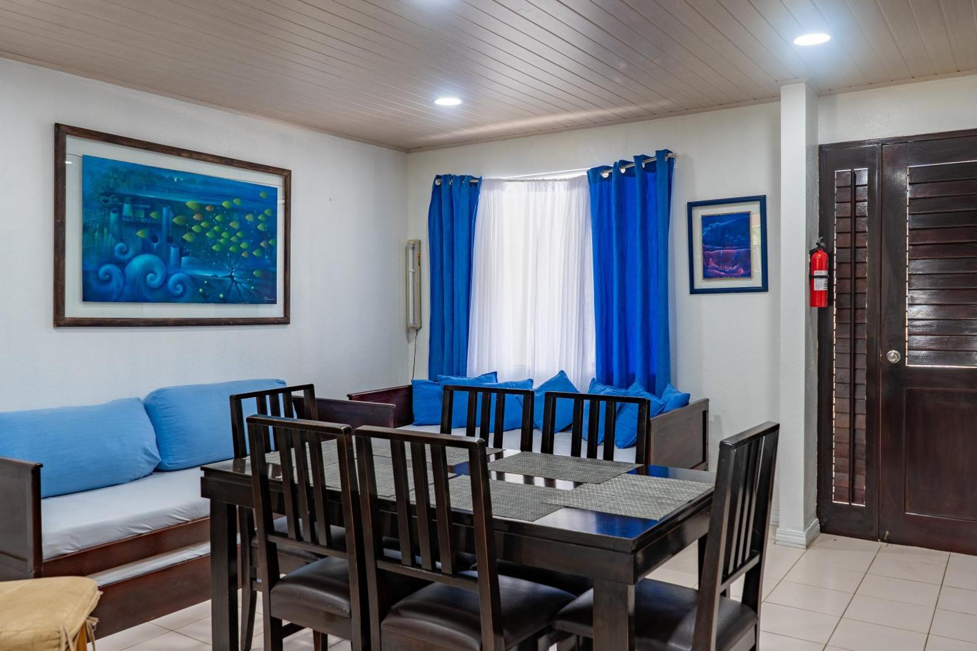 Paradise Breeze 2Bdr Near Quepos Manuel Antonio公寓 外观 照片