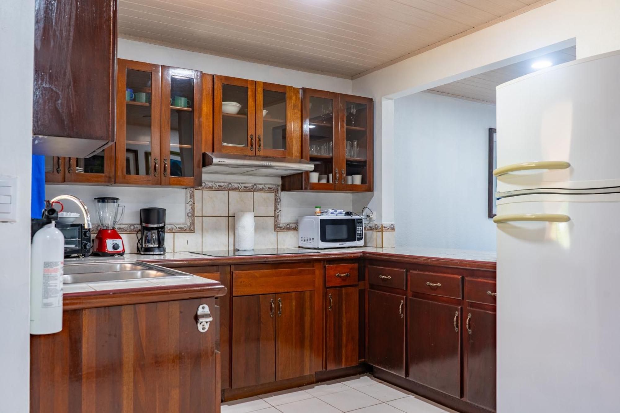 Paradise Breeze 2Bdr Near Quepos Manuel Antonio公寓 外观 照片