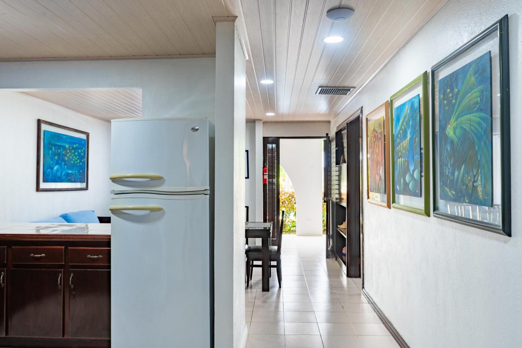Paradise Breeze 2Bdr Near Quepos Manuel Antonio公寓 外观 照片