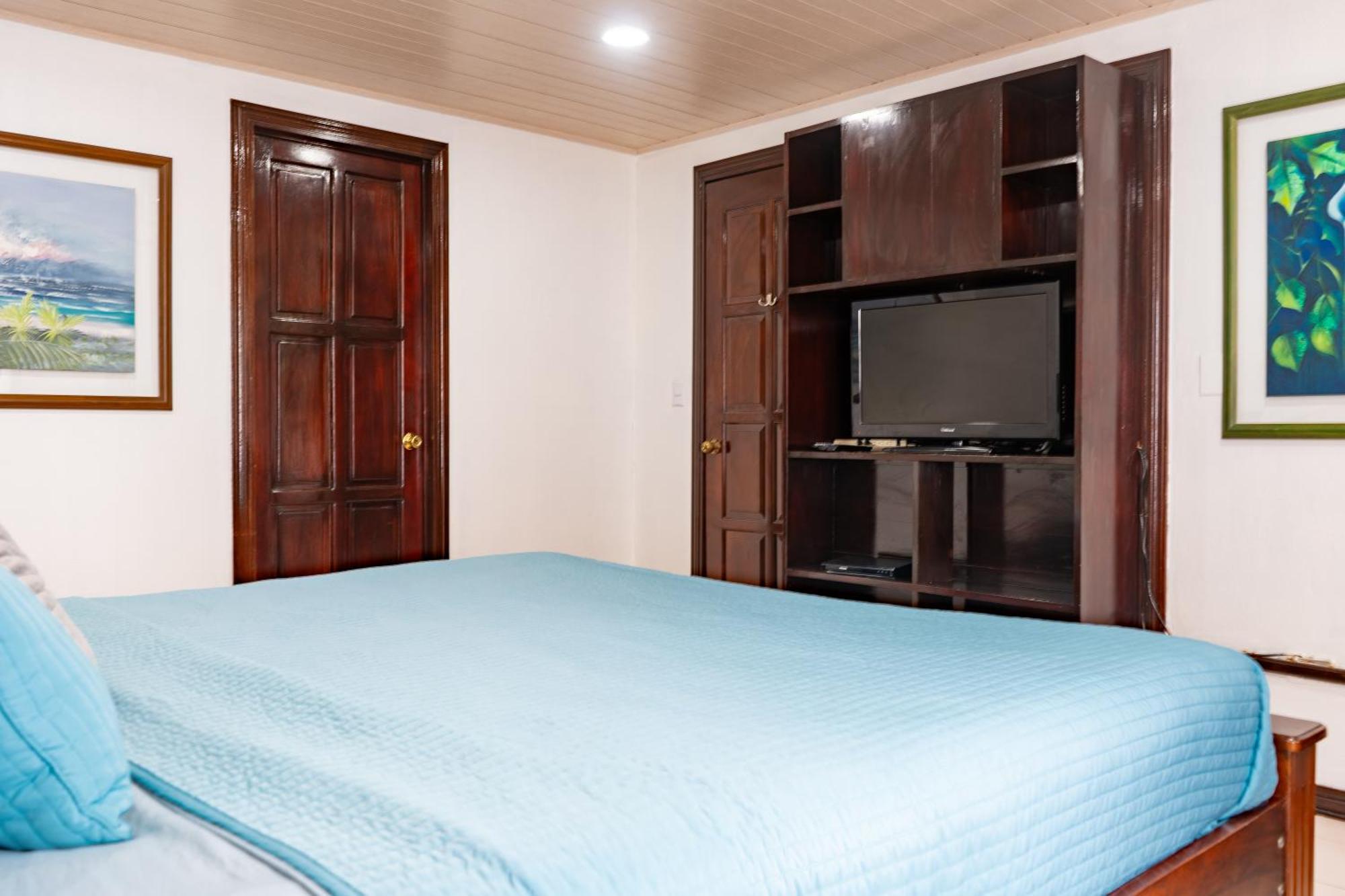 Paradise Breeze 2Bdr Near Quepos Manuel Antonio公寓 外观 照片